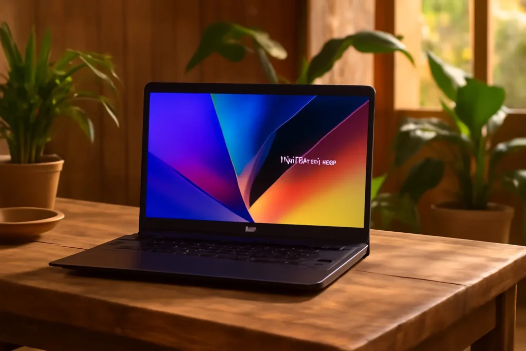 Especial gamers: 3 notebooks ASUS Vivobook GO 15 com alto desempenho gráfico