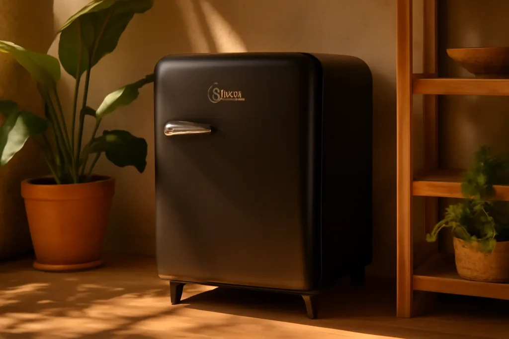 Guia de Compra: 3 Melhores Frigobares Retrô com Excelente Avaliação