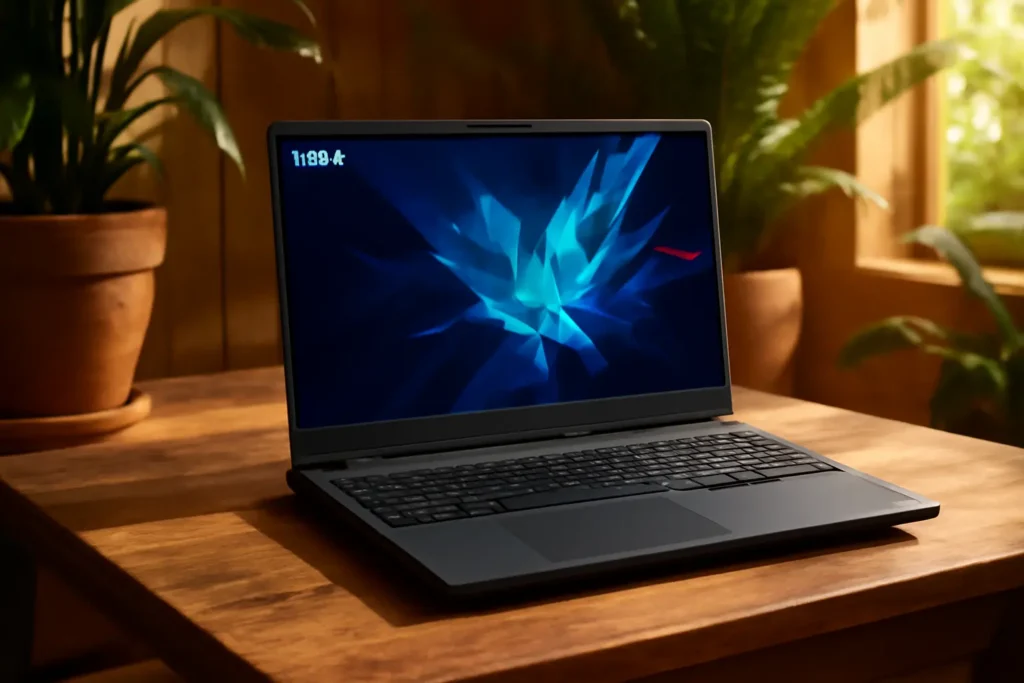 3 Melhores Notebooks Gamer Lenovo LOQ que Realmente Valem a Pena