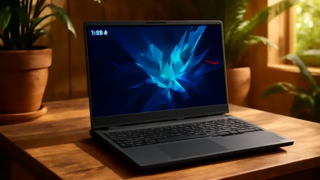 3 Melhores Notebooks Gamer Lenovo LOQ que Realmente Valem a Pena