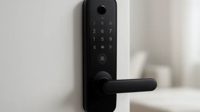 3 Melhores Fechaduras Eletrônicas Digitais com Câmera Wifi Mais Vendidas no Brasil