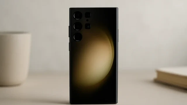 6 Celulares Samsung e iPhone com Atualização Android Garantida