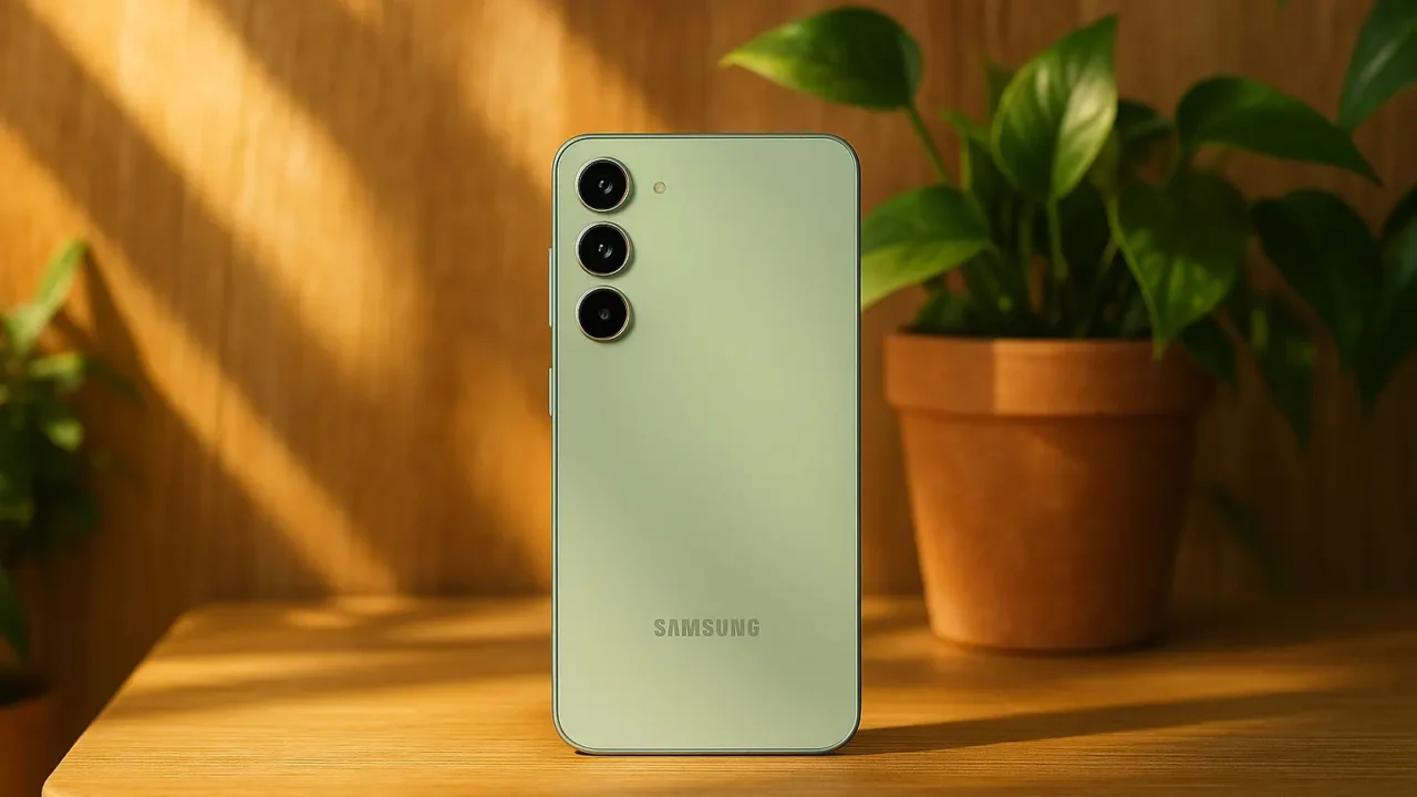 Custo-benefício: 6 Smartphones Samsung até R$6.339