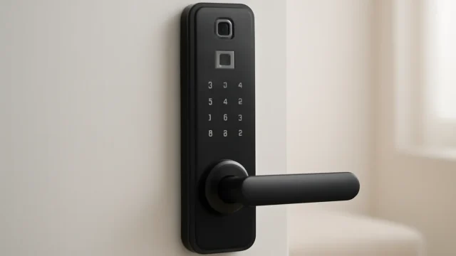 Especial gamers: 3 fechaduras digitais com alto desempenho