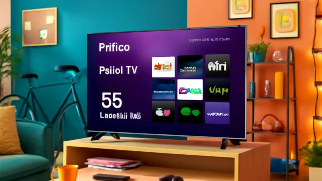 Fotografia noturna: 6 Smart TVs que brilham no escuro
