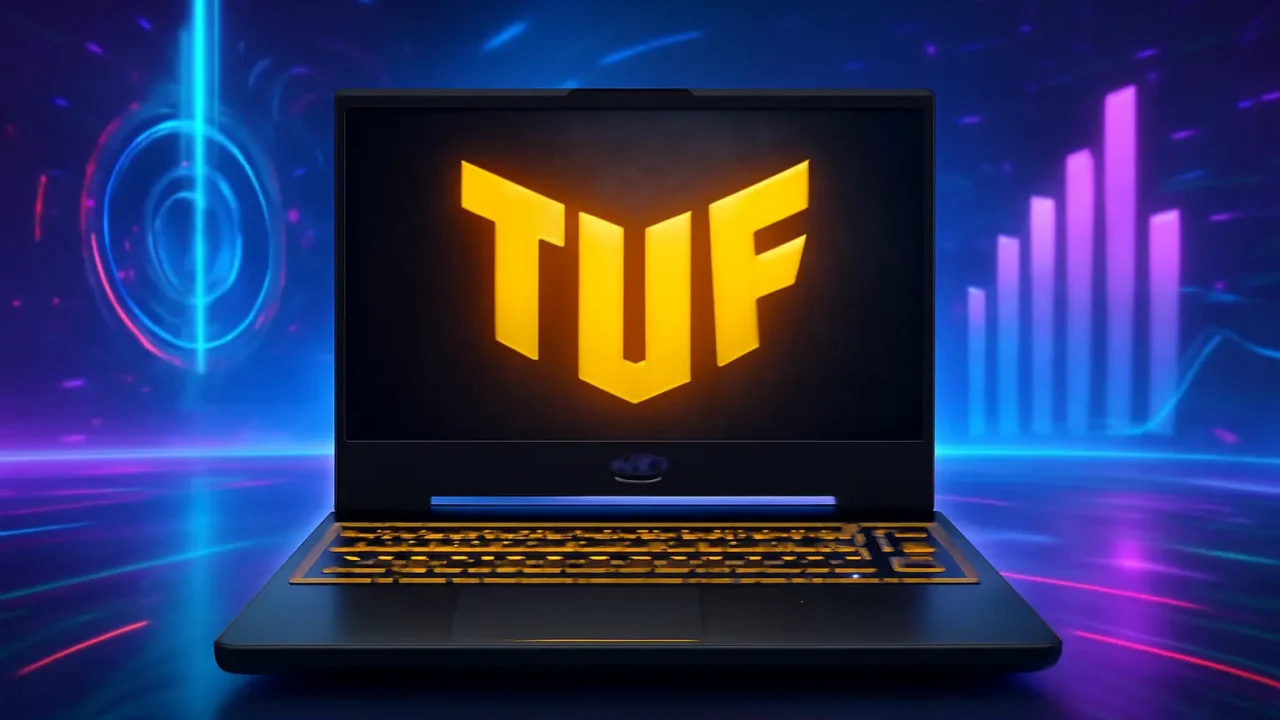 Entrega ultrarrápida: Top 3 Notebooks ASUS para receber já