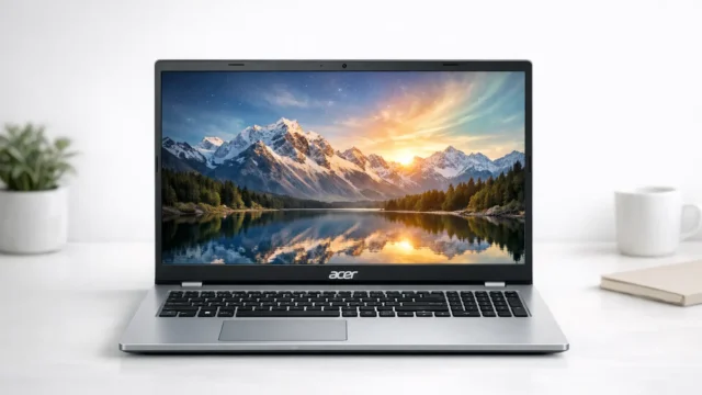 3 Melhores Notebooks Acer Aspire Go que Realmente Valem a Pena