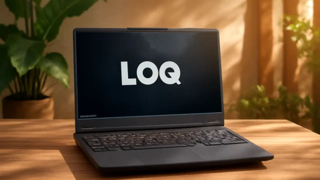 3 Notebooks Gamer Lenovo LOQ com atualização Android garantida