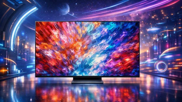 Desconto exclusivo: 6 smart TVs Samsung e LG com ofertas na Amazon