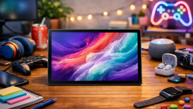 Guia de Compra: 3 Melhores Tablets Samsung Galaxy Tab S10 FE com Estoque no Brasil