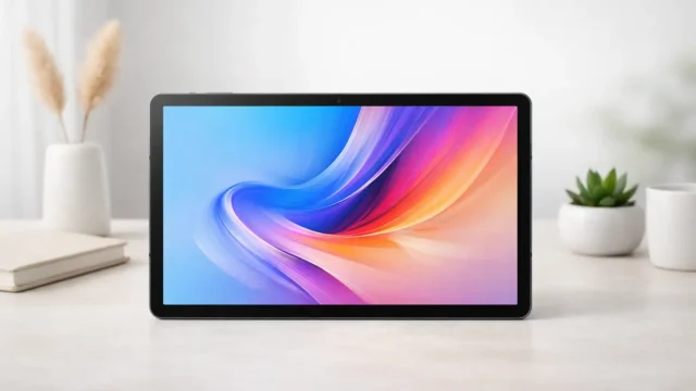 Tela infinita: 3 Galaxy Tab S10 Lite com display premium