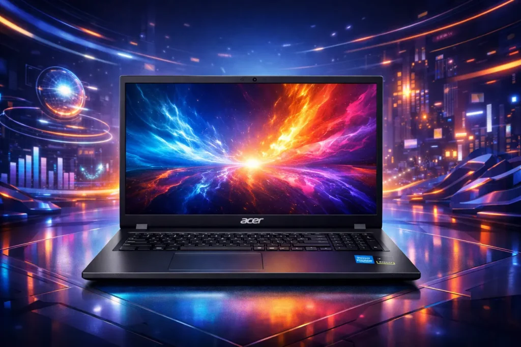 Nota máxima ★5: 3 Notebooks Acer Aspire GO aprovados pelos usuários