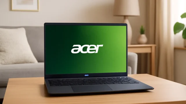Entrega ultrarrápida: Top 3 Notebooks Acer Aspire para receber já