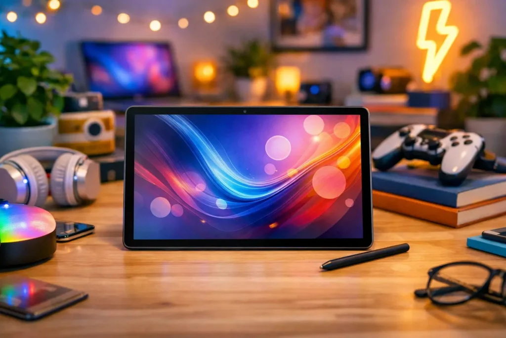 Versão Pro ou Lite? Comparativo de 3 Galaxy Tab S10 Lite