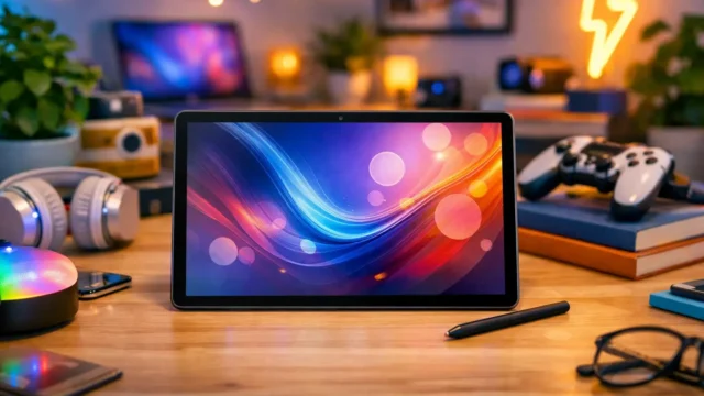 Versão Pro ou Lite? Comparativo de 3 Galaxy Tab S10 Lite