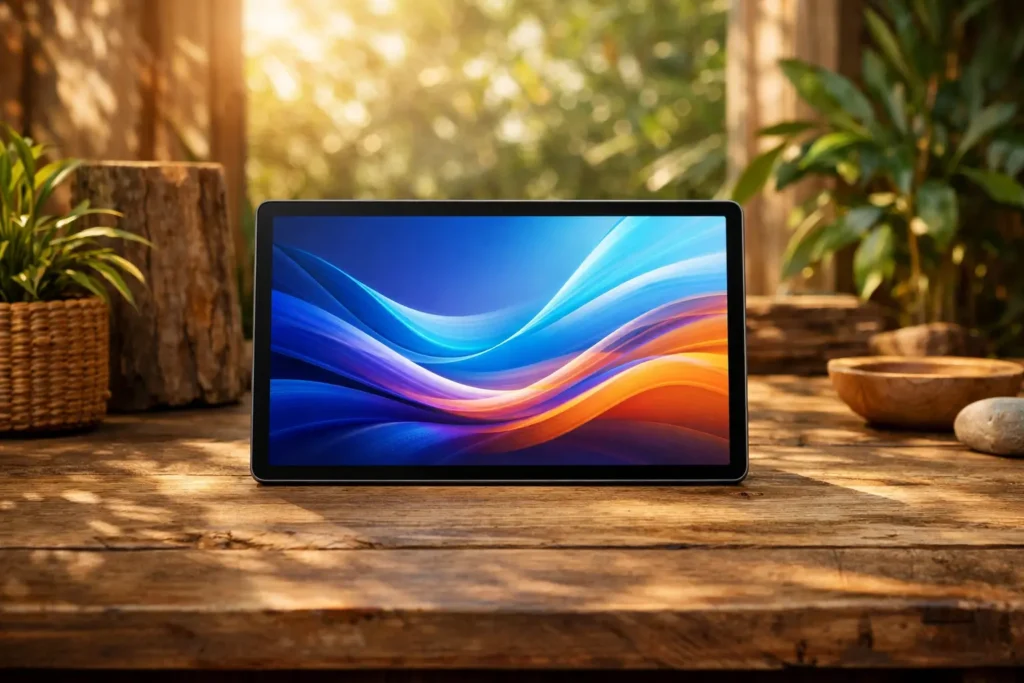 Galaxy Tab S10 Lite: barato e confiável para qualquer bolso