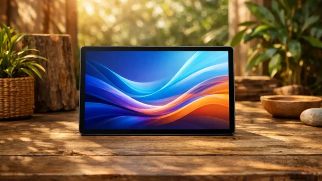 Galaxy Tab S10 Lite: barato e confiável para qualquer bolso
