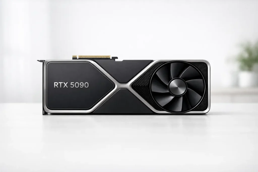 6 Melhores RTX 5090 24GB Testadas por Usuários Reais