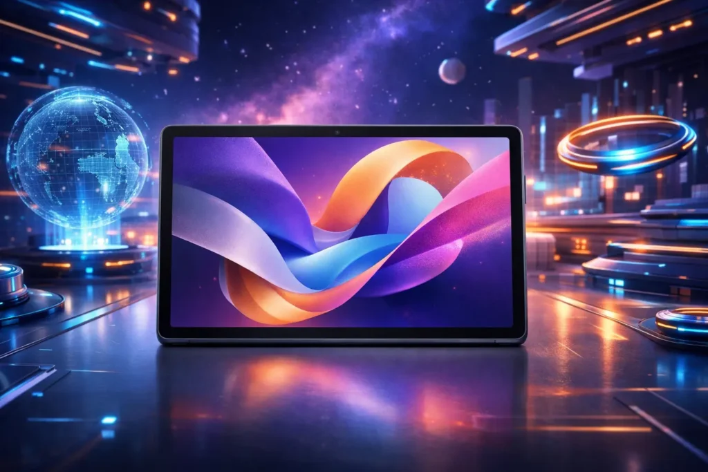 Nota máxima ★5: 3 Galaxy Tab S10 Lite aprovados pelos usuários