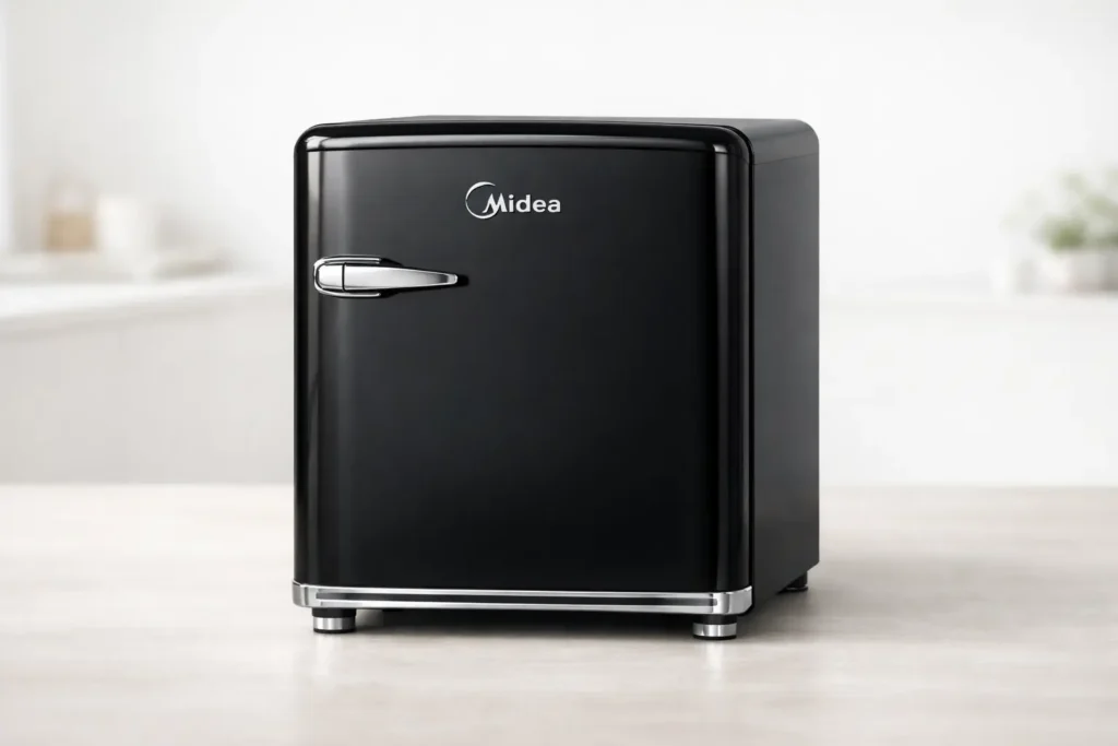 3 Melhores Frigobares Midea para o Dia a Dia