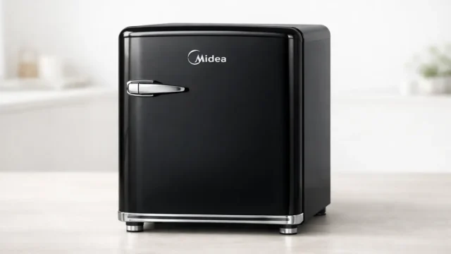 3 Melhores Frigobares Midea para o Dia a Dia