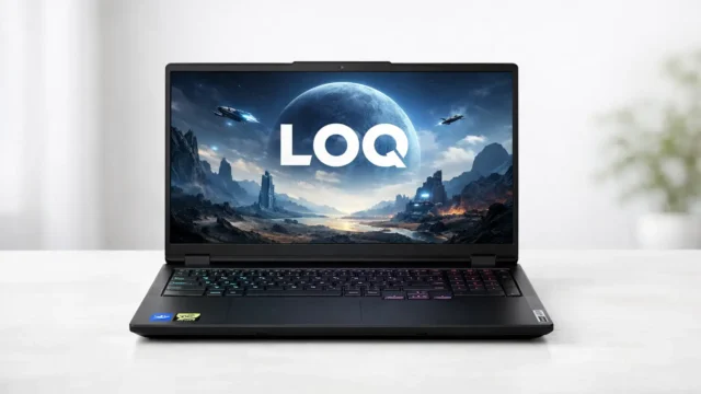 Qual comprar? 3 Notebooks Gamer Lenovo LOQ analisados