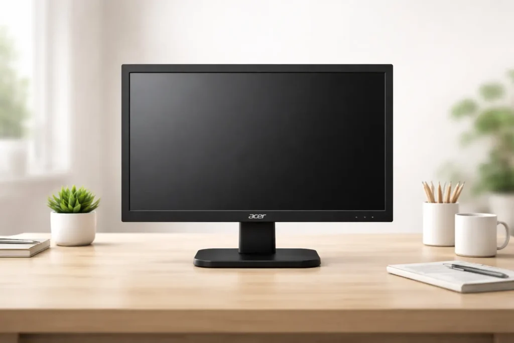 Work from home: 6 monitores para produtividade