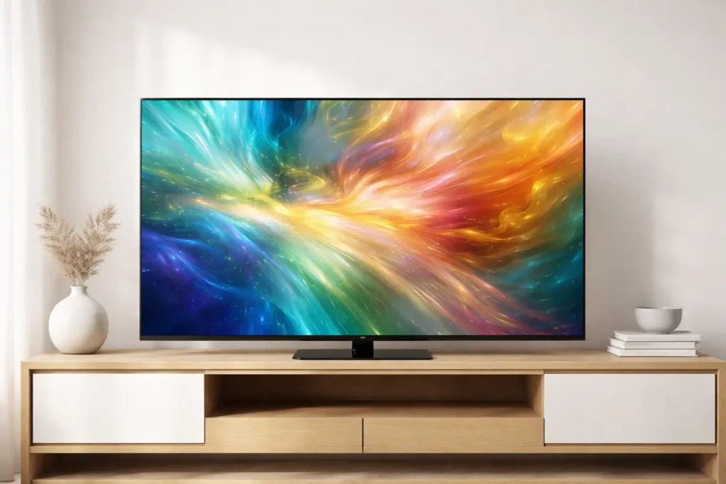 6 Samsung 65 QLED 4K com atualização garantida