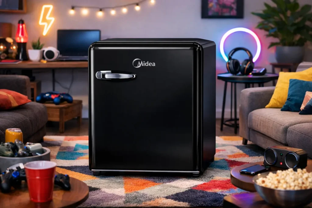 Qual comprar? 3 frigobares Midea analisados