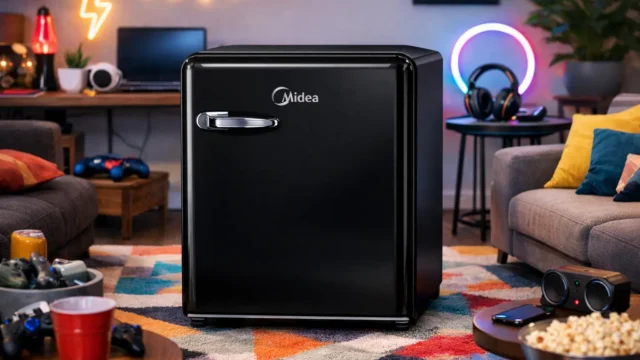 Qual comprar? 3 frigobares Midea analisados