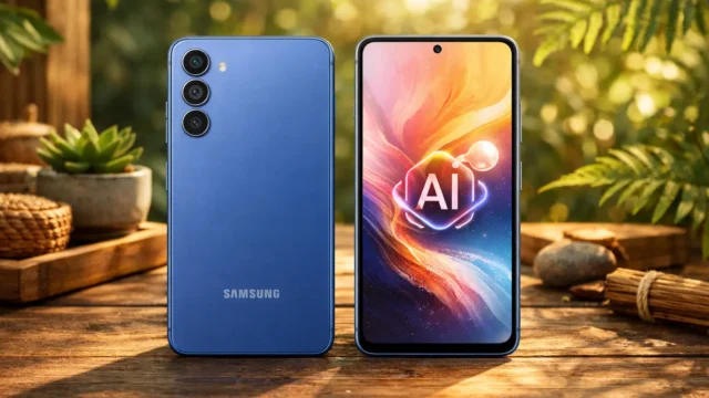 Descontos de até 15%: 3 Galaxy em oferta especial