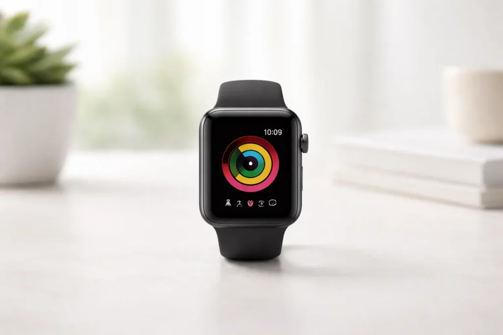 6 Melhores smartwatch Apple serie 3 para Presentear