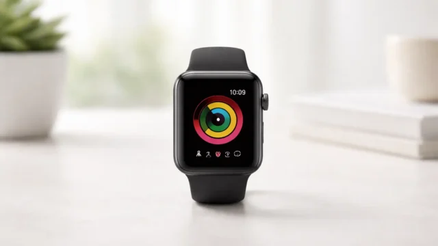 6 Melhores smartwatch Apple serie 3 para Presentear