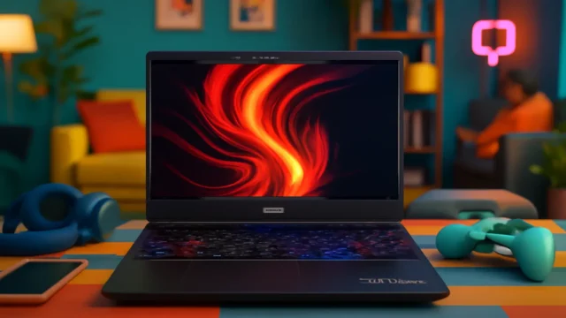 Promoção relâmpago: 6 Notebooks Acer Nitro V15 até R$7.998