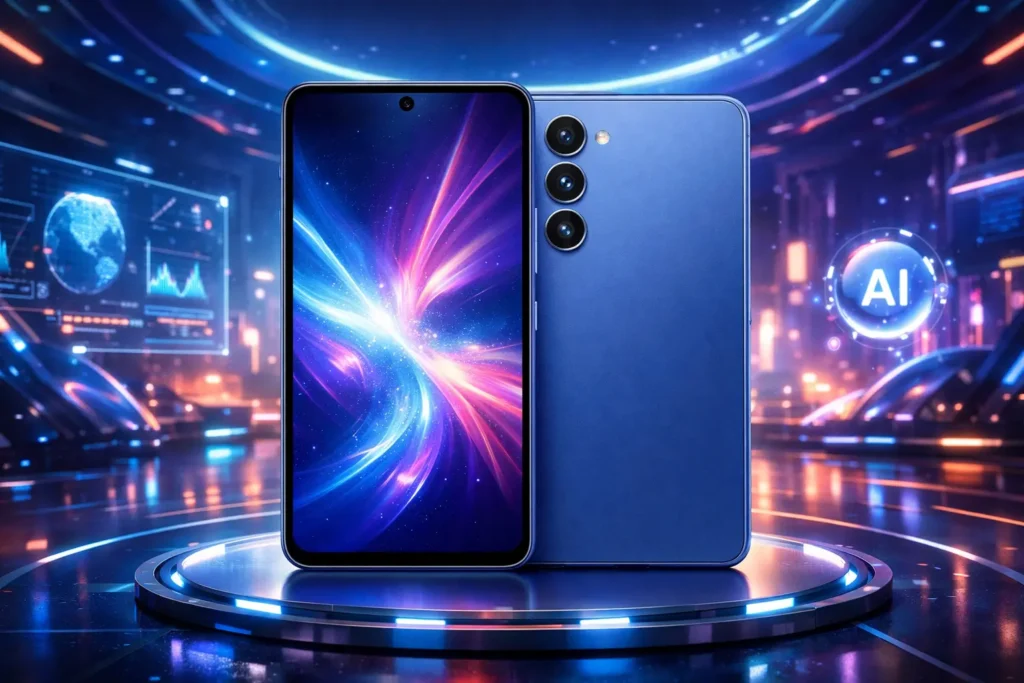 Melhor negócio: 3 celulares Samsung em oferta este mês