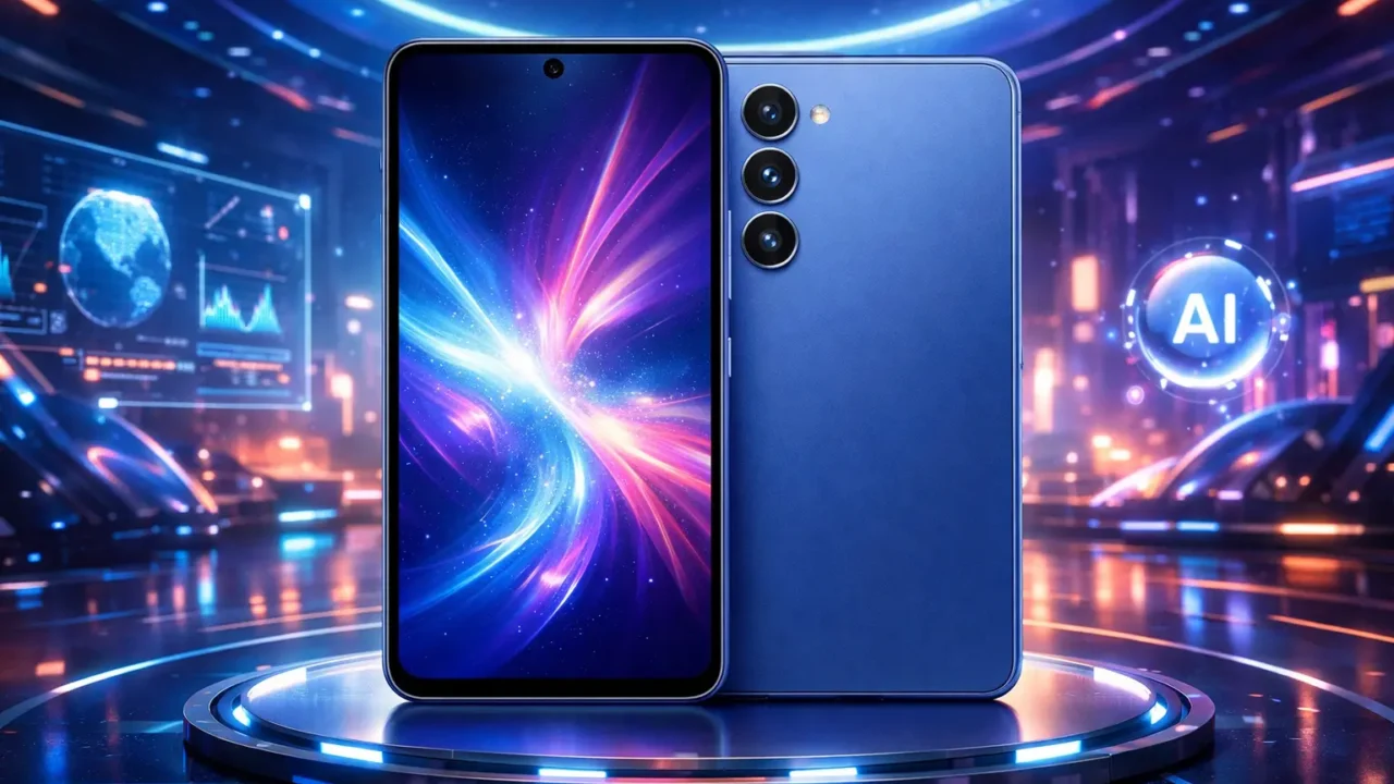 Melhor negócio: 3 celulares Samsung em oferta este mês