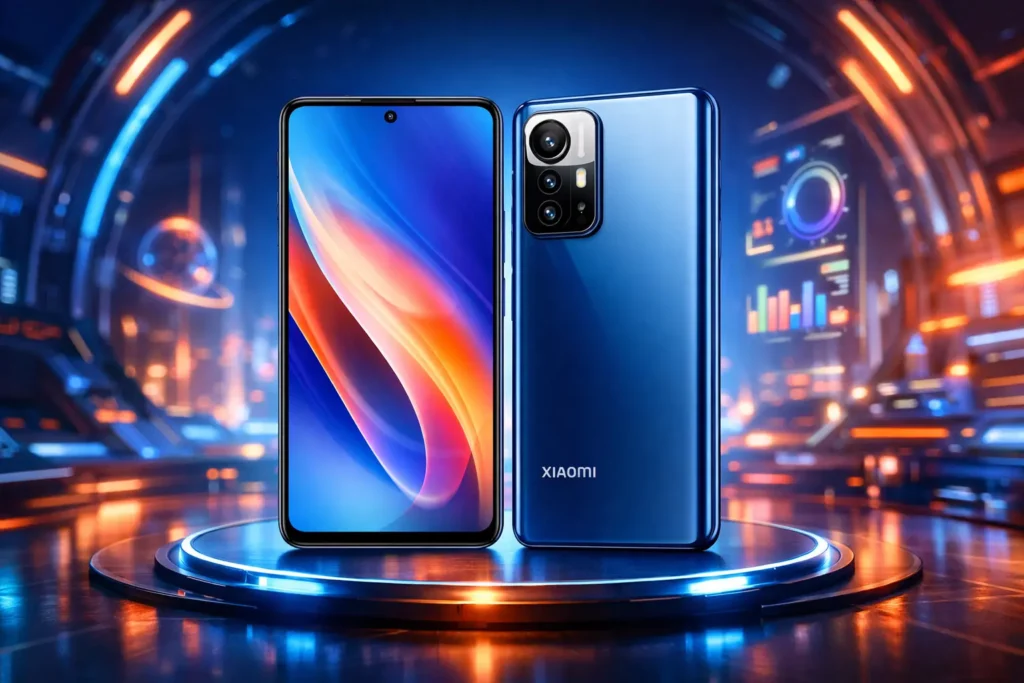 6 Melhores celulares Xiaomi com Garantia e Suporte