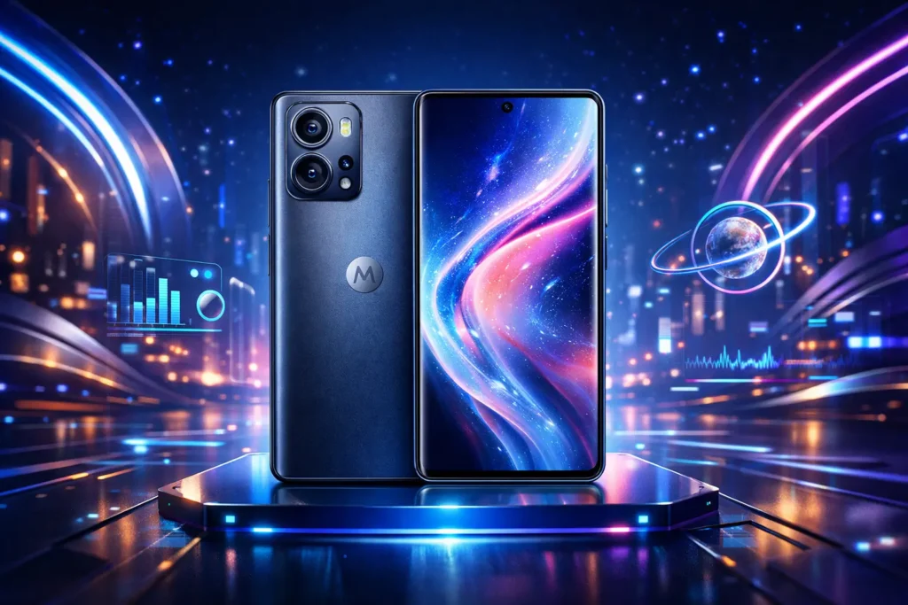 Guia de Compra: 6 Melhores Motorola Edge 60 Pro 5G