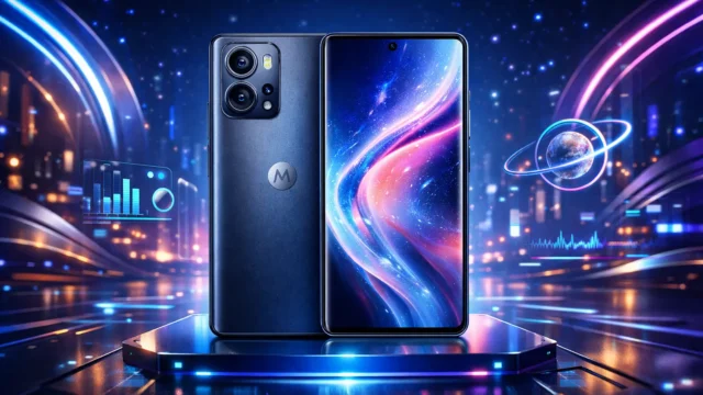 Guia de Compra: 6 Melhores Motorola Edge 60 Pro 5G