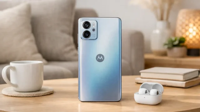 Melhor negócio: 6 celulares com Moto G84 256Gb 5G pasted