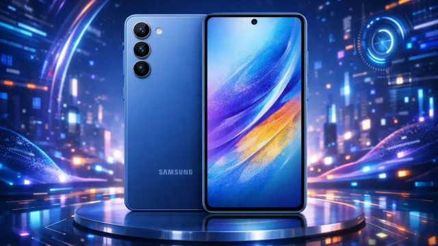 Custo-benefício: 3 celulares Samsung até R$5.000