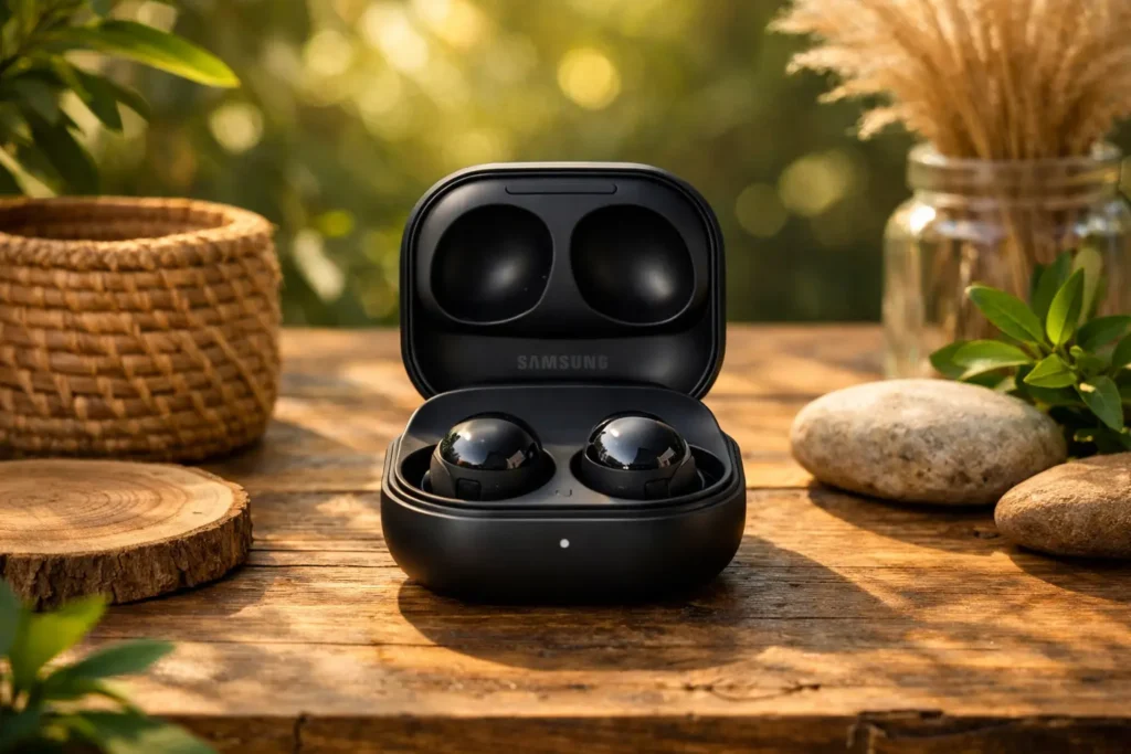 Melhor Fone de Ouvido Celular Samsung com Conexão Tipo C em 12/19/2025 18:31:57