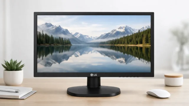 Promoção relâmpago: 6 Monitores LG 24MS500 até R$978,90 (válido 12/20/2025 09:31:00)