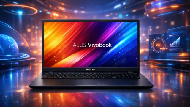 Guia de Compra: 3 Melhores Notebooks ASUS Vivobook GO 15 com Alta Avaliação