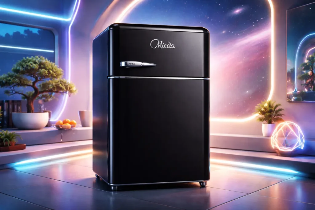 Desconto exclusivo: 3 Frigobares Midea com ofertas na Amazon