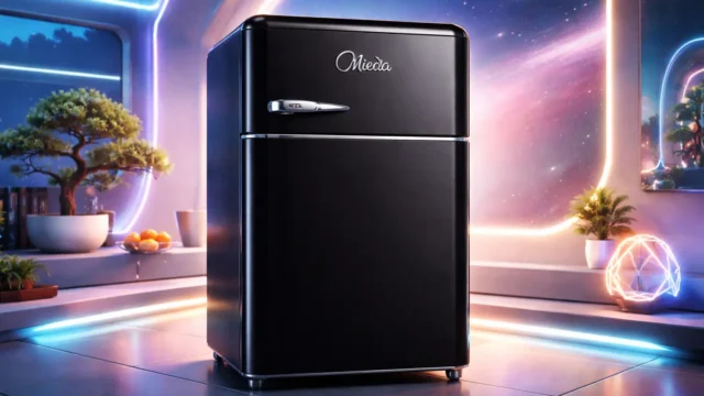 Desconto exclusivo: 3 Frigobares Midea com ofertas na Amazon