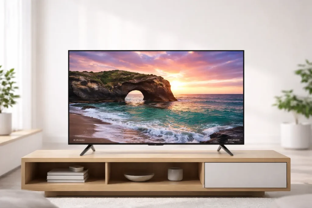 Eco friendly: 6 Smart TVs LG 55 QNED sustentáveis que valem o investimento