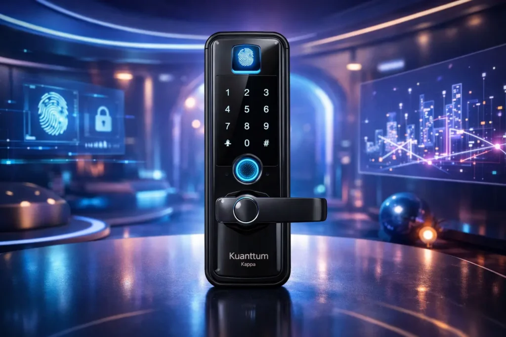 3 Melhores Fechaduras Eletrônicas para Quem Busca Qualidade