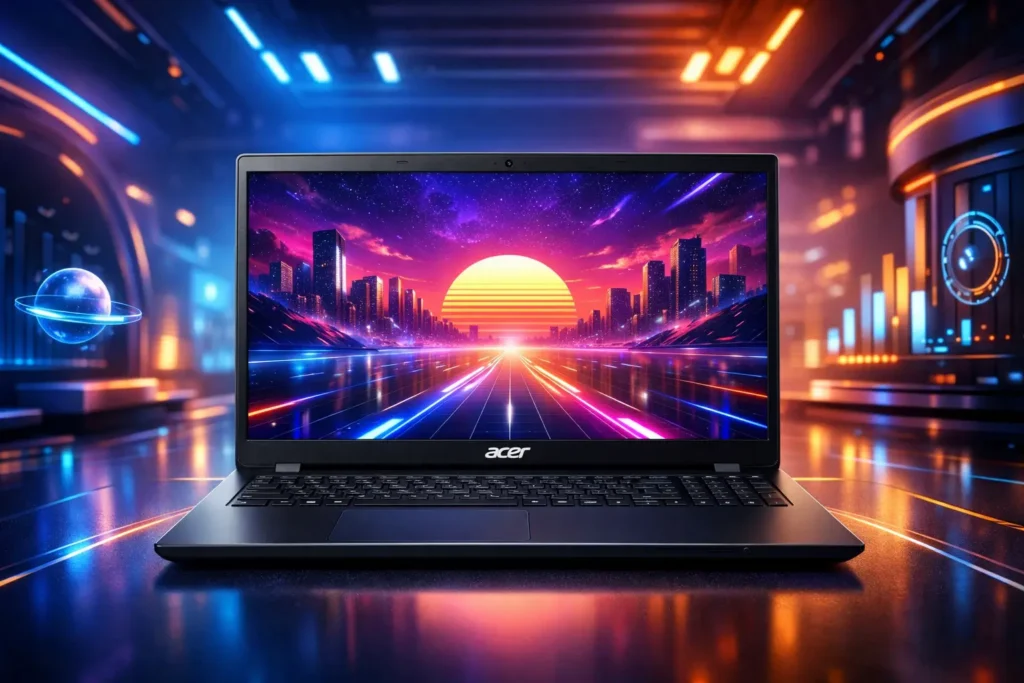 6 Melhores Notebooks Acer Aspire 3 A315 para Comprar em 2025