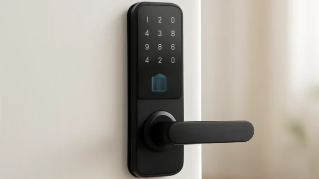 3 Melhores Fechaduras Eletrônicas Digitais Biométricas Testadas por Usuários Reais